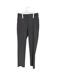 RALPH LAUREN  GRAY  PLAID  PANTS