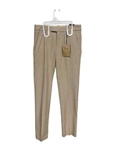 NUKUTAVAKE  KHAKI    PANTS