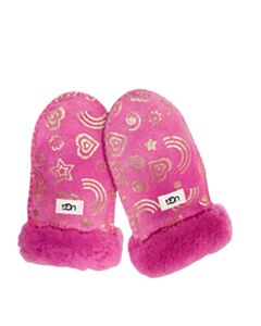 UGG  PINK    MISC