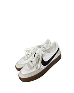 NIKE WHITE SNEAKERS *NEW WITHOUT TAG *NWT SIZE CHILD 2