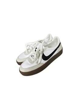 NIKE WHITE SNEAKERS *NEW WITHOUT TAG *NWT SIZE CHILD 2.5