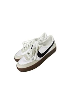 NIKE WHITE SNEAKERS *NEW WITHOUT TAG *NWT SIZE CHILD 3