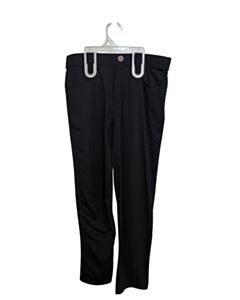 JOHNNIE-O  BLACK    PANTS