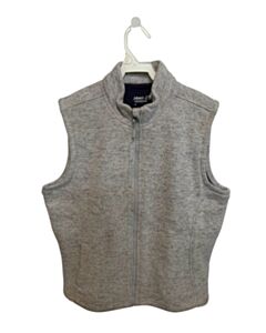 JOHNNIE-O GRAY VEST