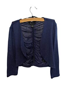 BCX NAVY CARDIGAN
