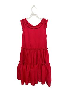 ZOE LTD  RED    PARTY DRESS