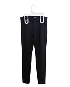 AQUA BLACK PANTS