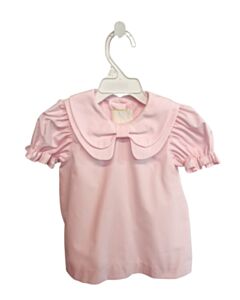 ZUCCINI PINK DRESS SHIRT