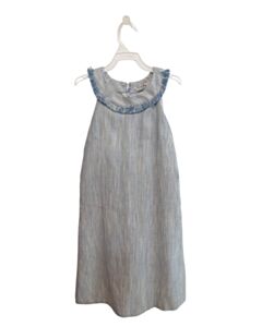 GABBY BLUE DRESS
