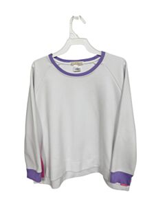 THE BEAUFORT BONNET COMPANY  WHITE    PULLOVER