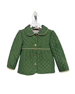 THE BEAUFORT BONNET COMPANY  GREEN    DRESSY OUTERWEAR