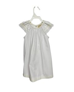 THE BEAUFORT BONNET COMPANY  CREAM    DRESS
