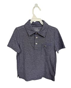 VINEYARD VINES BLUE DRESS SHIRT