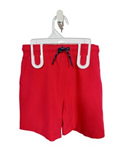 VINEYARD VINES  RED    SHORTS