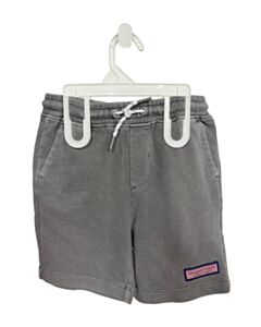 VINEYARD VINES GRAY SHORTS