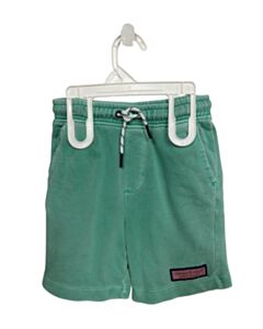VINEYARD VINES  MINT    SHORTS