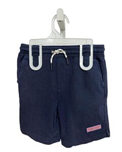 VINEYARD VINES  BLUE    SHORTS