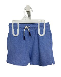 VINEYARD VINES BLUE STRIPED SHORTS