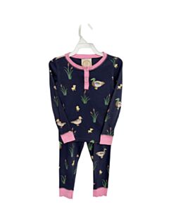 THE BEAUFORT BONNET COMPANY  BLUE    LOUNGEWEAR