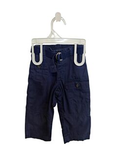 RALPH LAUREN BLUE PANTS