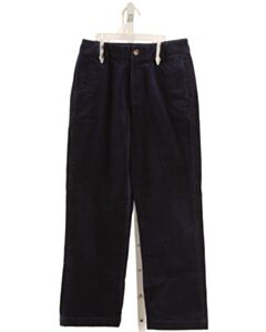 VINEYARD VINES  NAVY CORDUROY   PANTS