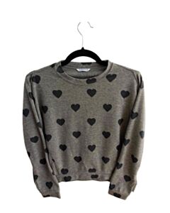 MAYORAL GRAY PULLOVER