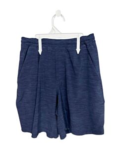 LULULEMON  BLUE    SHORTS