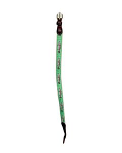 J. BAILEY  GREEN    BELT