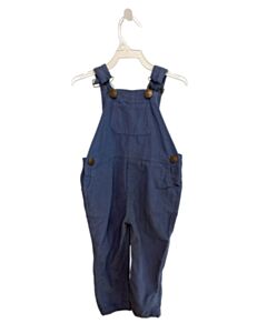 LITTLE ENGLISH BLUE CORDUROY LONGALL