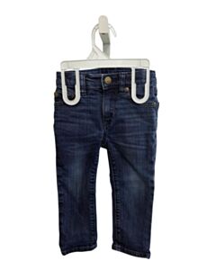 CREWCUTS DENIM DENIM PANTS