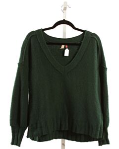 PILCRO  FOREST GREEN  SWEATER