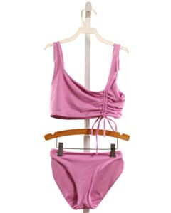 NO TAG  LAVENDER  2-PIECE SWIMSUIT