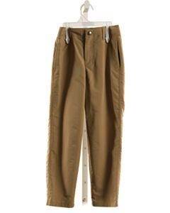 UNDER ARMOUR KHAKI PANTS