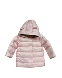 PETIT BATEAU  PINK    OUTERWEAR