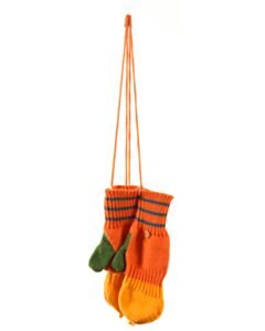 BELLA BLISS  ORANGE  MISC