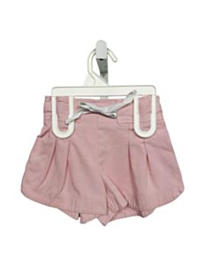 BELLA BLISS  PINK    SHORTS
