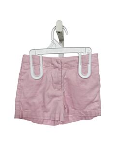 LITTLE ENGLISH  PINK    SHORTS