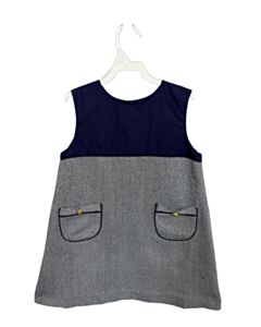 THE BEAUFORT BONNET COMPANY  NAVY    DRESS