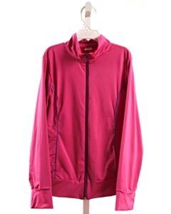 SET BY LULLABY SET  HOT PINK  OUTERWEAR