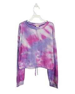 TWEENSTYLE  PURPLE    PULLOVER