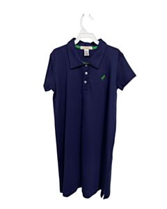 THE BEAUFORT BONNET COMPANY  NAVY    KNIT DRESS