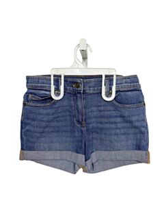 CREWCUTS DENIM DENIM SHORTS