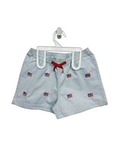THE BEAUFORT BONNET COMPANY  LT BLUE    SHORTS