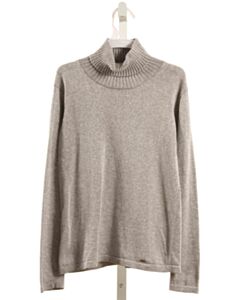 MAYORAL  SILVER  SWEATER