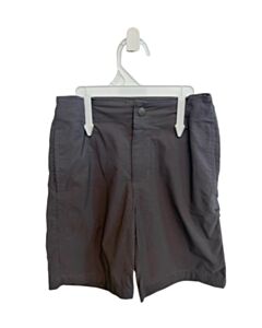UNDER ARMOUR  GRAY    SHORTS