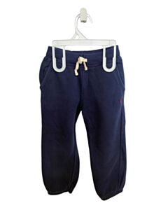 POLO BY RALPH LAUREN BLUE PANTS