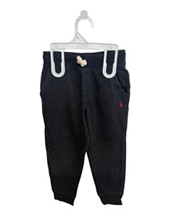 POLO BY RALPH LAUREN  GRAY    PANTS