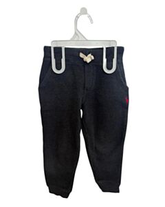 POLO BY RALPH LAUREN  GRAY    PANTS