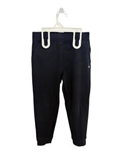 POLO BY RALPH LAUREN  BLACK    PANTS