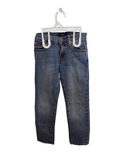 POLO BY RALPH LAUREN  DENIM DENIM   PANTS